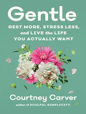 cover image of Gentle